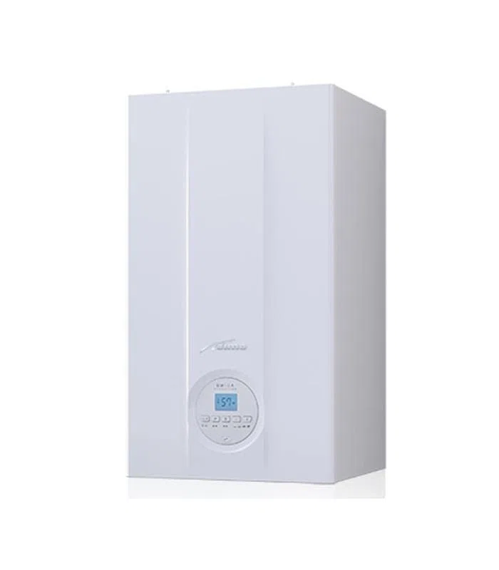 Caldaia murale istantanea 25KW con recuperatore attivo - UNIQA REVOLUTION 25